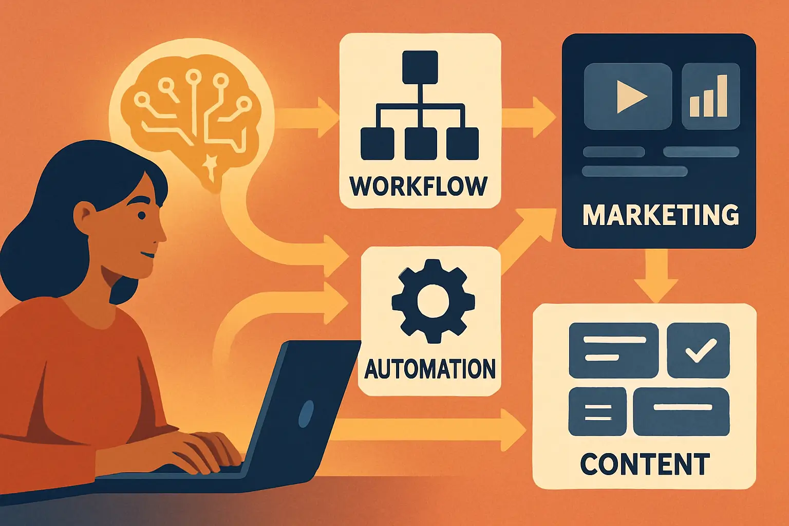 Blueprint cho Creator 2026: Sáng tạo ít hơn, hiện diện nhiều hơn