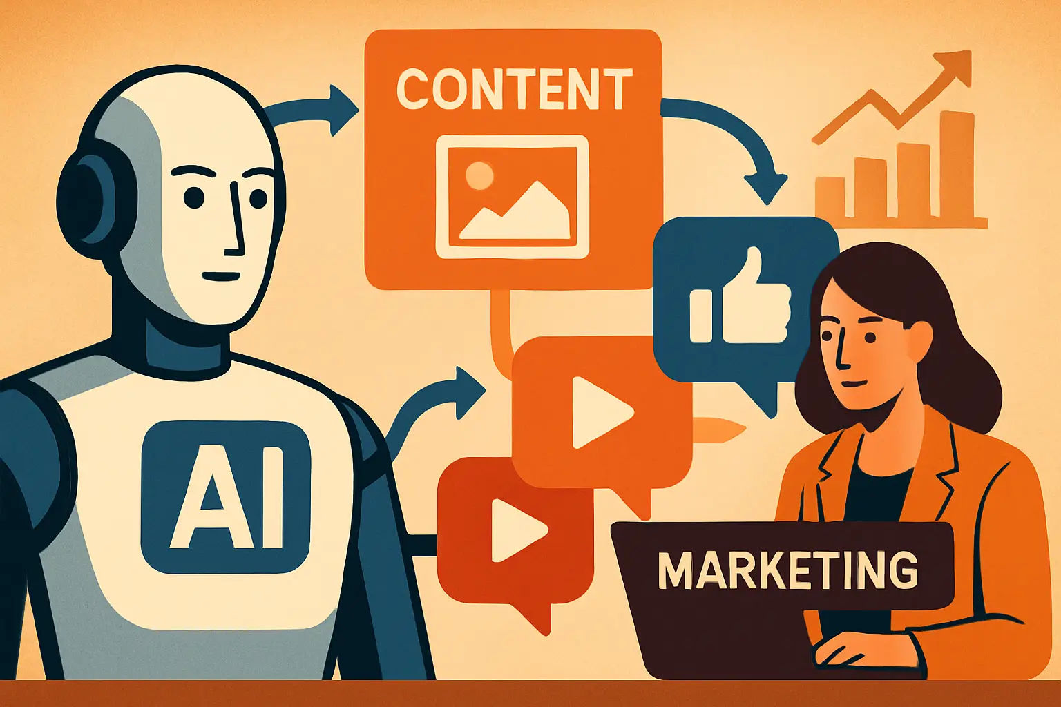 Kỷ nguyên AI Agent: trợ lý ảo quản lý và tương tác đa kênh 24/7