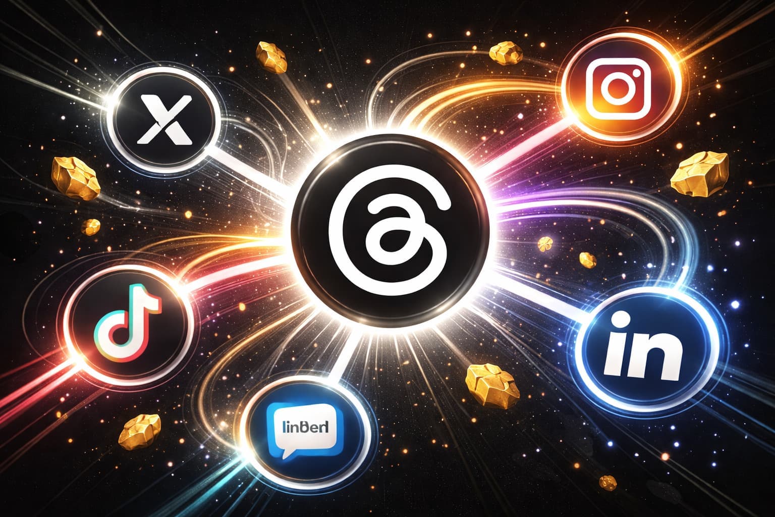 Threads 2026 - mỏ vàng marketing cho thương hiệu Việt